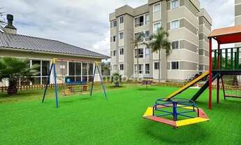 Imagem 4: Apartamento em Sertão do Maruim - São José com 2 dormitórios por R$ 256.000 para venda