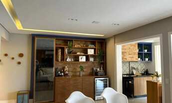 Imagem 7: Apartamento/Padrão - Residencial - No bairro Jardim Aquarius - Sky House Club Residence