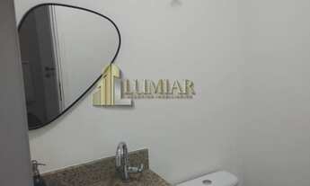 Imagem 3: Sala Comercial 32 m² com 1 Vaga Fórum Empresarial da Taquara (Estr. dos Bandeirantes, 470