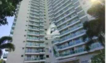 Imagem: Venda Apartamento 68 m² com 2 suítes