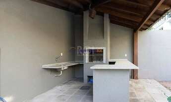 Imagem 6: Casa Condominio para Venda - 262.98m², 3 dormitórios, sendo 1 suites, 2 vagas - Imperial P