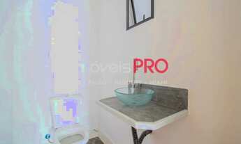 Imagem 6: SOBRADO RESIDENCIAL, 165 M², 2 VAGAS PARA AUTOS, QUINTAL, CHURRASQUEIRA, Chacara Inglesa