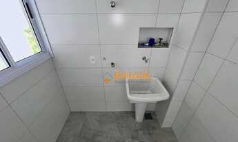 Imagem 7: Apartamento com 2 dormitórios para alugar, 55 m² por R$ 4.000,00/mês - Buritis - Belo Hori