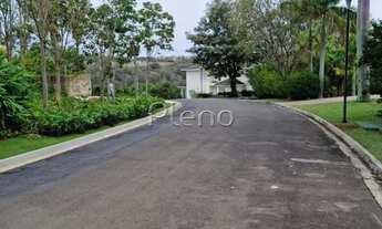 Imagem 6: Terreno à venda em Campinas, Sítios de Recreio Gramado, com 1430 m², Green Golf