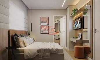 Imagem: Apartamento à venda, 3 quartos, 1 suíte