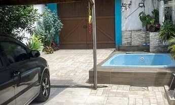 Imagem 2: Arsenal Imóveis vende- Duplex no bairro Jardim Republica com sacada e piscina