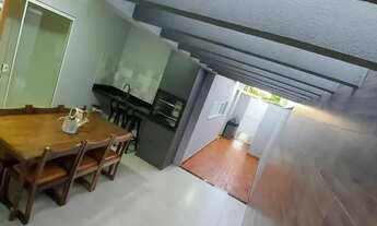 Imagem 6: Casa de condomínio em Avenida Deputado Federal Mário Eugênio - Parque Residencial Damha