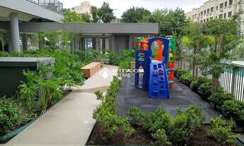 Imagem 7: Duas suítes junto ao Parcão