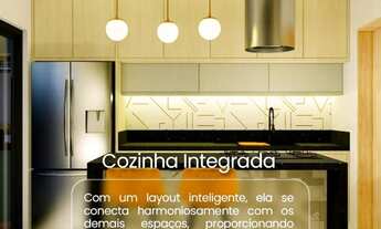 Imagem 4: Conheça o Condomínio Vivale409 - Sobrados Premium em Palmas!