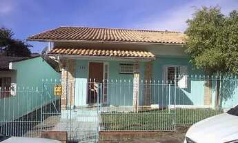 Imagem 2: Casa para Venda com 6 dormitórios e 4 vagas no bairro Espirito Santo