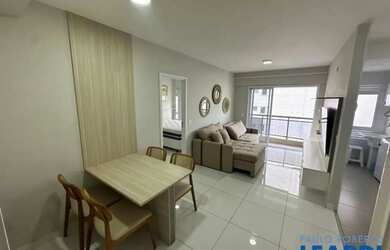 Imagem 4: APARTAMENTO - ALPHAVILLE - SP