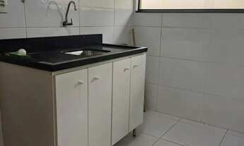 Imagem 2: Térrea para aluguel tem 70 metros quadrados com 2 quartos