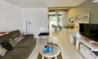 Imagem 6: Casa com 3 quartos, suíte, quintal e 2 vagas de garagem, a apenas 200 metros da praia no C