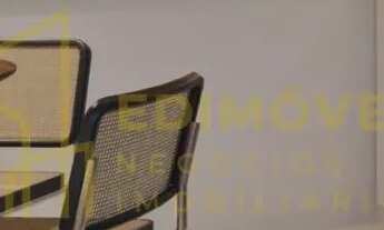 Imagem 2: Exclusivo Studio em Jardim Camburi: Conforto e Funcionalidade ao Seu Alcance