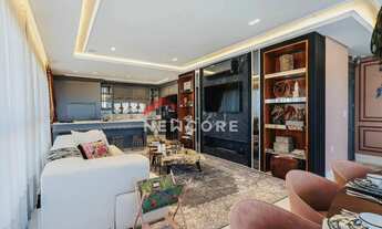 Imagem: Apartamento em 315 - Meia Praia - Itapema/SC