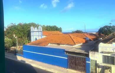 Imagem 6: Casarão Rua do Sol. 400m2 e 02 PAV. Todo Reformado. Ótimo p/ Empresas Diversas. AGENDE JÁ!