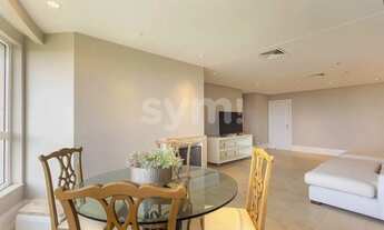 Imagem 4: Apartamento de luxo no Ed. Four Seasons Ecoville