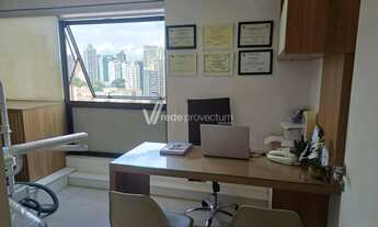 Imagem 6: Sala - Vila Itapura - Campinas