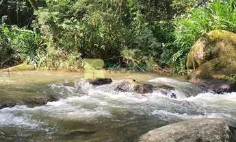 Imagem: Chácara com 3 dormitórios à venda, 2000