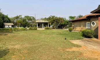 Imagem: Vendo terreno de 4 mil metros em Araçoiaba