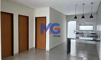 Imagem 3: Casa à venda, 2 quartos, 1 vaga, Professora Maria Geli Sá Barreto - Juazeiro do Norte/CE