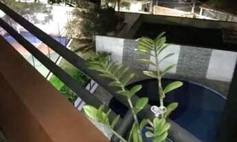 Imagem 8: APARTAMENTO - ACLIMAÇÃO - SP