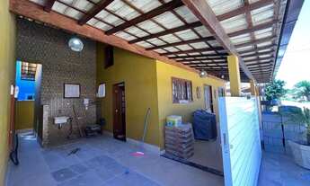 Imagem 2: Linda Casa à Venda no Condomínio Gravatá 1 Unamar, Cabo Frio!