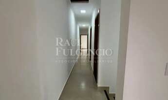 Imagem 3: Casa assobradada Jd. Versalhes 2