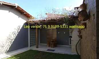 Imagem 7: Leo vende, bairro Sim, 2