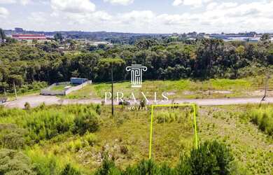 Imagem 3: Terreno no Ecopark bem localizado, 473,82m² - Jardim Orestes Thá, Quatro Barras PR