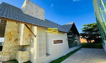 Imagem 4: CASA LOCAÇAO ANUAL CONDOMINIO FECHADO BANANEIRAS-PB