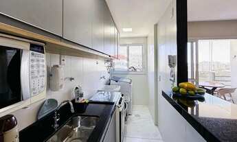 Imagem 5: Apartamento 2 Quartos com Suíte a Poucos Passos da Praia do Morro