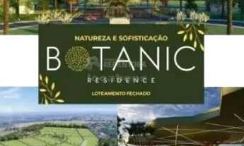 Imagem: Terreno JARDIM VITAGLIANO BOTANIC SAO JOSE