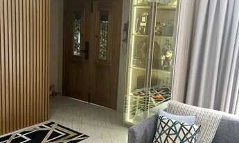 Imagem 2: CASA EM CONDOMÍNIO - ALPHAVILLE 3 - SP