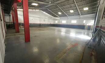 Imagem 4: Galpão para locação anual 420m² no Centro