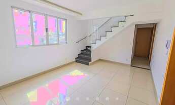 Imagem 5: Alugo excelente Cobertura bairro Aeroporto