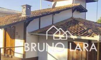 Imagem 3: Casa disponível para locação no Condomínio Serra verde - Igarapé/MG