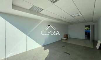 Imagem 3: Sala Comercial - Aluguel - 30m2 - Ability Consultórios Inteligentes - Sala Comercial 04