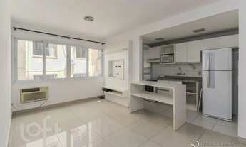 Imagem: Apartamento à venda em Bom Fim com 59 m²