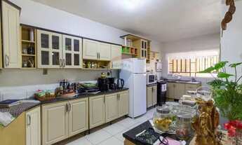 Imagem 6: Casa ampla no Bairro Nossa Senhora do Rosário 6 dormitórios (2 suítes), 5 banheiros, churr