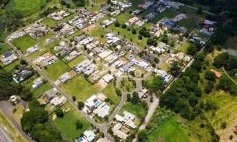 Imagem 5: Terreno de 1012m² à venda no Residencial Haras Pindorama - Cabreúva/SP