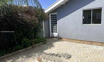 Imagem 4: Casa para Venda em Presidente Prudente, Residencial Maré Mansa, 2 dormitórios, 1 suíte, 1