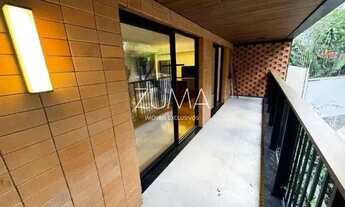 Imagem 6: COBERTURA LINDA COM 2 SUÍTES PARA LOCAÇÃO NO JARDIM BOTÂNICO - ENTRAR E MORAR - ZRA 7213