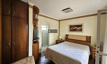 Imagem 7: Apartamento para Venda em Campinas, Vila Rossi, 3 dormitórios, 1 suíte, 3 banheiros, 2 vag