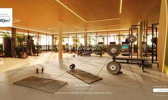 Imagem 5: HABITÁ HOME RESORT 3 QUARTOS - PRAIA DO CUPE