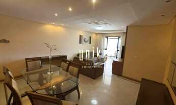 Imagem 5: Apartamento com 3 dormitórios para alugar, 114 m² por R$ 7.140,00/mês - Vila Adyana - São