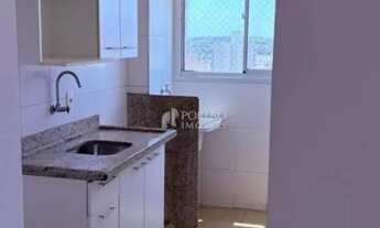 Imagem 5: Apartamento para aluguel com 37 m² e 1 quarto em Vl. Altinópolis, Bauru - SP