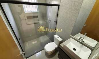 Imagem 7: Casa 2 quartos para Locação Jardim Tangará, Bady Bassitt