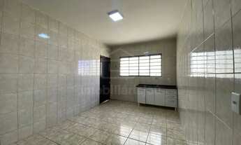 Imagem 4: Casa para locação no Jardim Sanzovo