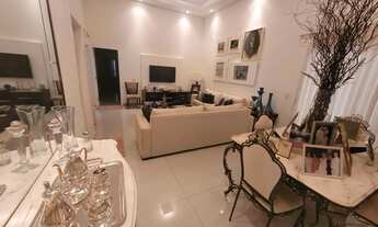 Imagem 2: Casa térrea 3 quartos condomínio La Montagne